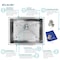 Elkay 16 Gauge SS 23-1/2" x 18-1/4" x 10" Single Bowl Undermount Sink Kit with Filtered Beverage Faucet EFRU211510TFG - alternate 6